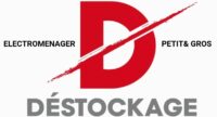 Electroménager déstockage